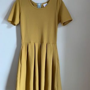Lularoe Amelia dress